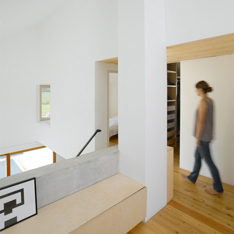 Bru 1.25 by SoHo Architects Bru 1.25 by SoHo Architects