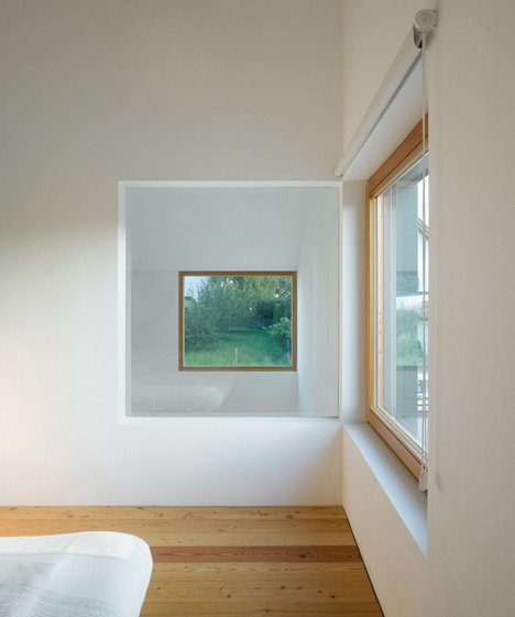 Bru 1.25 by SoHo Architects Bru 1.25 by SoHo Architects