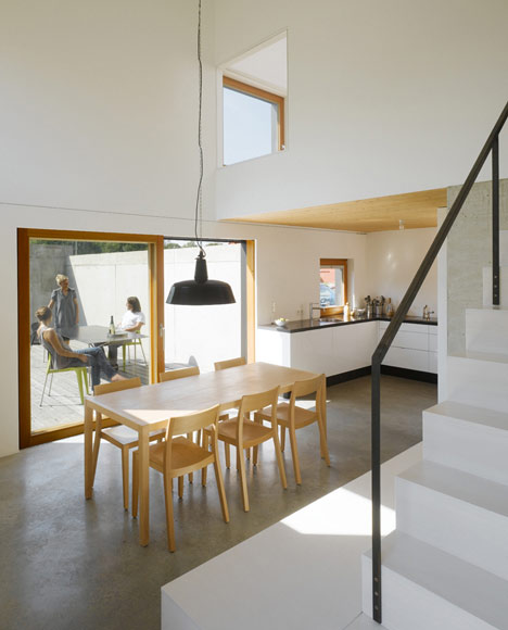 Bru 1.25 by SoHo Architects Bru 1.25 by SoHo Architects