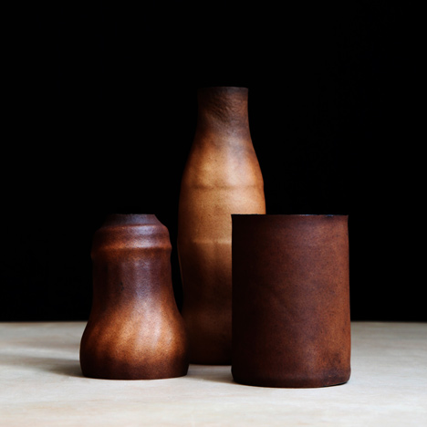 Industrial Makeshift by Simon Hasan Industrial Makeshift by Simon Hasan