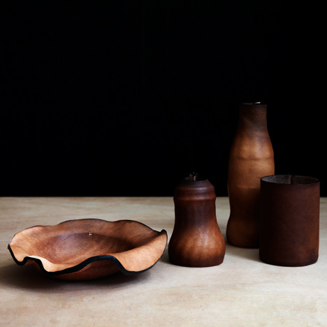 Industrial Makeshift by Simon Hasan Industrial Makeshift by Simon Hasan