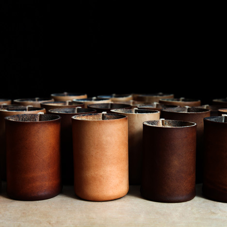 Industrial Makeshift by Simon Hasan Industrial Makeshift by Simon Hasan