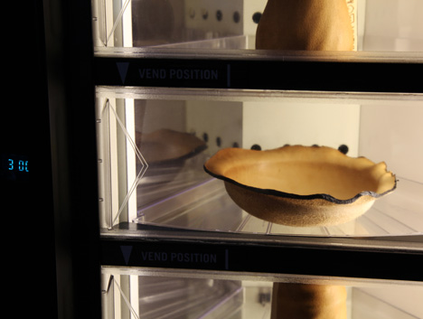 Industrial Makeshift by Simon Hasan Industrial Makeshift by Simon Hasan