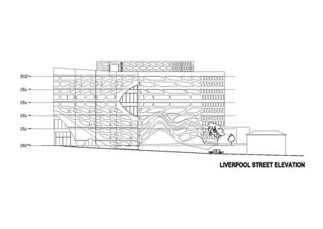 Menzies Research Building by Lyons Menzies Research Building by Lyons