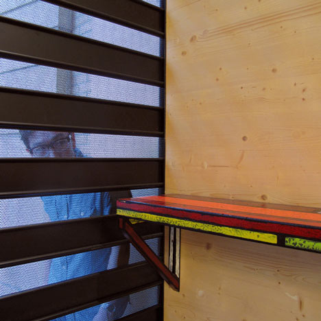 Modern Art Oxford by dRMM Architects Modern Art Oxford by dRMM Architects