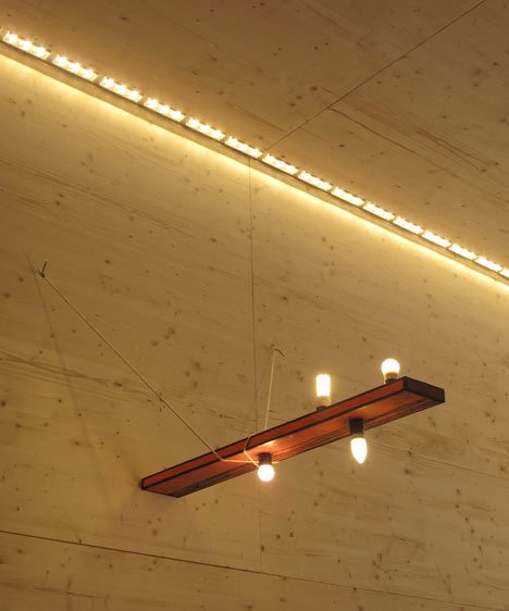 Modern Art Oxford by dRMM Architects Modern Art Oxford by dRMM Architects