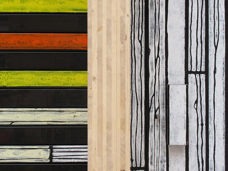 Modern Art Oxford by dRMM Architects Modern Art Oxford by dRMM Architects