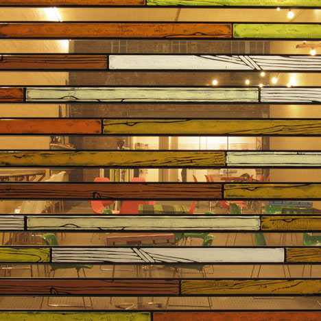 Modern Art Oxford by dRMM Architects Modern Art Oxford by dRMM Architects