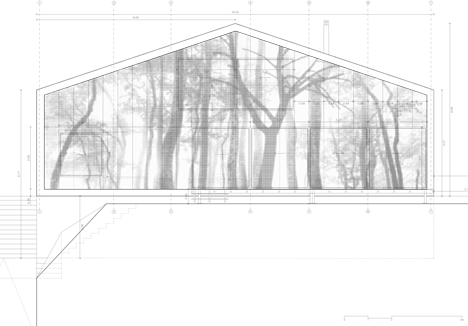 Prefab House in Cedeira by MYCC Prefab House in Cedeira by MYCC