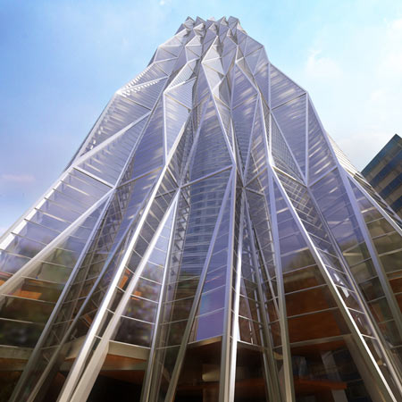 R432 by Rojkind Arquitectos 1 R432 by Rojkind Arquitectos 1