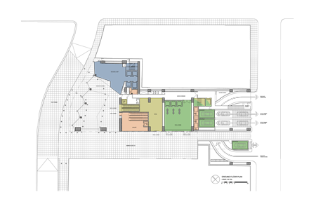 R432 by Rojkind Arquitectos R432 by Rojkind Arquitectos
