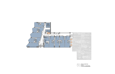 R432 by Rojkind Arquitectos R432 by Rojkind Arquitectos