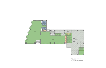 R432 by Rojkind Arquitectos R432 by Rojkind Arquitectos
