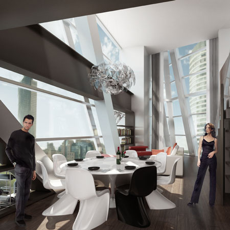 R432 by Rojkind Arquitectos R432 by Rojkind Arquitectos