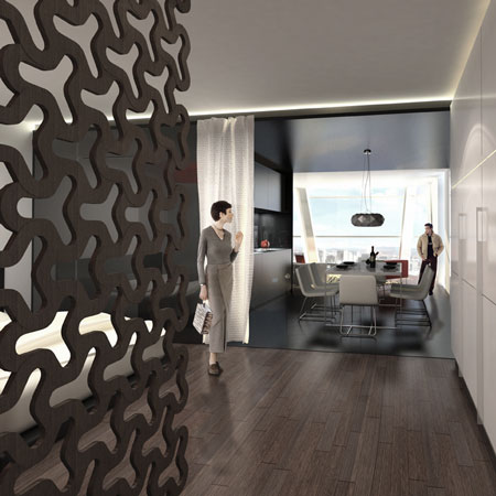 R432 by Rojkind Arquitectos R432 by Rojkind Arquitectos