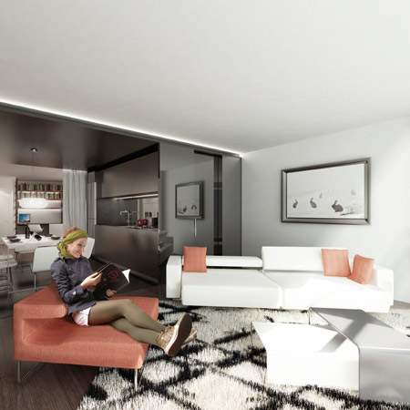 R432 by Rojkind Arquitectos R432 by Rojkind Arquitectos