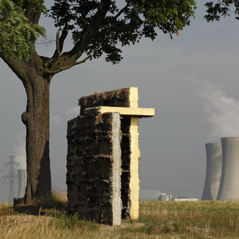 The Cross-Gate by Ivo Pavlik The Cross-Gate by Ivo Pavlik