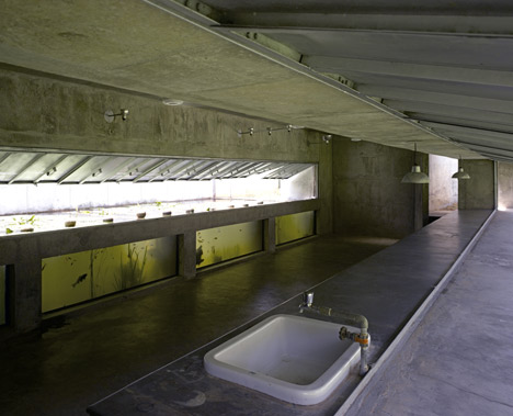 The House with Balls by Matharoo Associates The House with Balls by Matharoo Associates