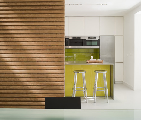 Therefore Offices by West Architecture Therefore Offices by West Architecture