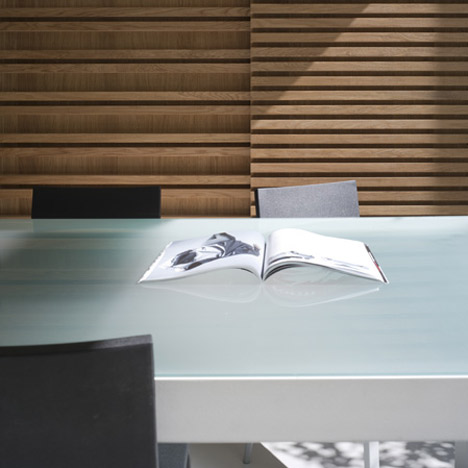 Therefore Offices by West Architecture Therefore Offices by West Architecture