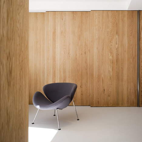 Therefore Offices by West Architecture Therefore Offices by West Architecture