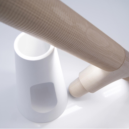 Truncheon by cmmnwlth Truncheon by cmmnwlth