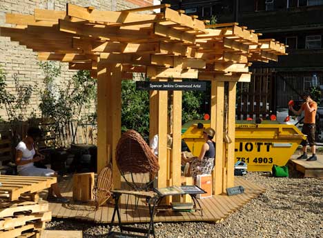 Urban Orchard by Heather Ring Urban Orchard by Heather Ring