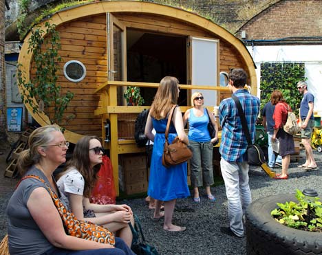 Urban Orchard by Heather Ring Urban Orchard by Heather Ring