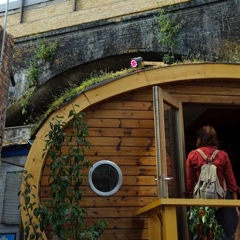 Urban Orchard by Heather Ring Urban Orchard by Heather Ring