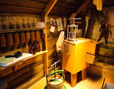 Urban Orchard by Heather Ring Urban Orchard by Heather Ring