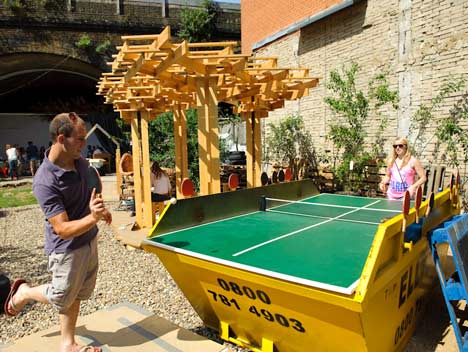 Urban Orchard by Heather Ring Urban Orchard by Heather Ring