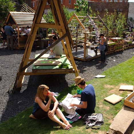 Urban Orchard by Heather Ring Urban Orchard by Heather Ring