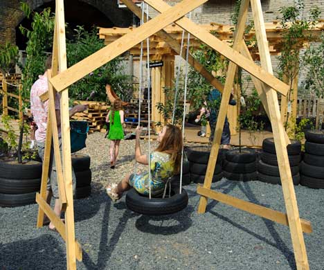 Urban Orchard by Heather Ring Urban Orchard by Heather Ring