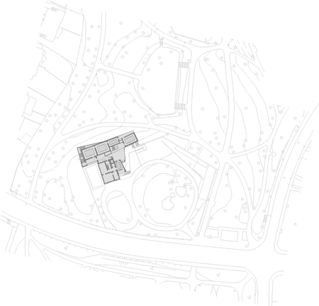 Villa Vauban by Philippe Schmit architects Villa Vauban by Philippe Schmit architects