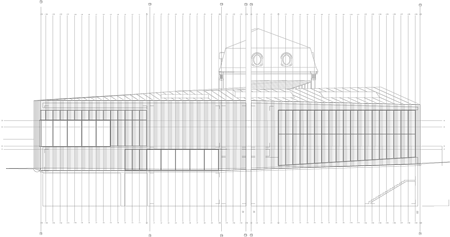 Villa Vauban by Philippe Schmit architects Villa Vauban by Philippe Schmit architects