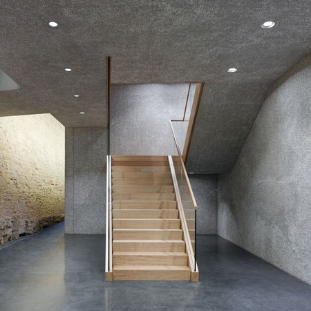 Villa Vauban by Philippe Schmit architects Villa Vauban by Philippe Schmit architects