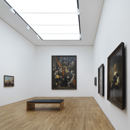 Villa Vauban by Philippe Schmit architects Villa Vauban by Philippe Schmit architects