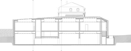 Villa Vauban by Philippe Schmit architects Villa Vauban by Philippe Schmit architects