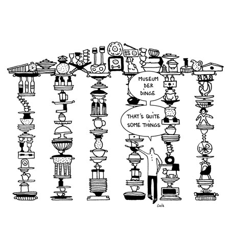 Set of 5 by Cloe Floirat Set of 5 by Cloe Floirat