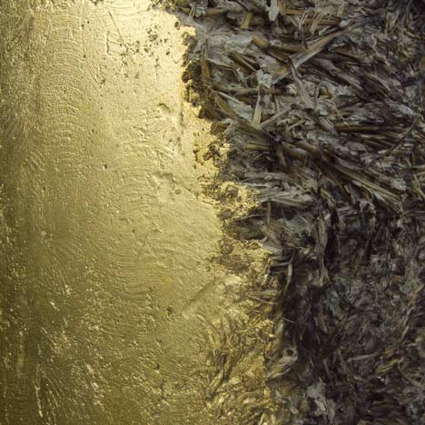 The Cross-Gate by Ivo Pavlik The Cross-Gate by Ivo Pavlik