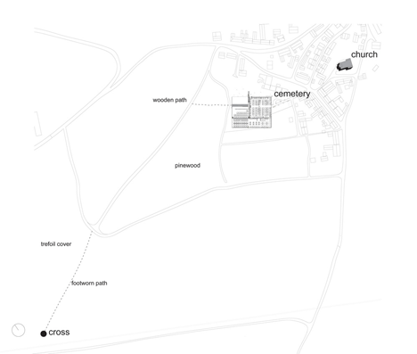 The Cross-Gate by Ivo Pavlik The Cross-Gate by Ivo Pavlik