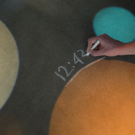 Watt Lite by Loove Broms and Li Jönsson Watt Lite by Loove Broms and Li Jönsson