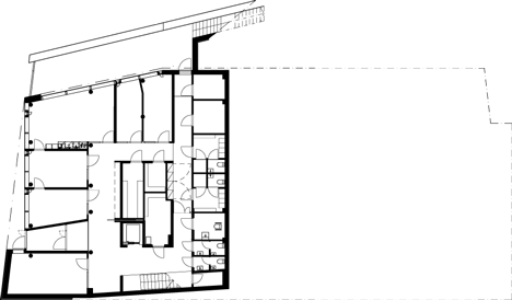 Kuokkala Church by Lassila Hirvilammi Kuokkala Church by Lassila Hirvilammi