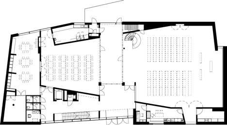 Kuokkala Church by Lassila Hirvilammi Kuokkala Church by Lassila Hirvilammi