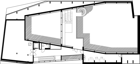 Kuokkala Church by Lassila Hirvilammi Kuokkala Church by Lassila Hirvilammi