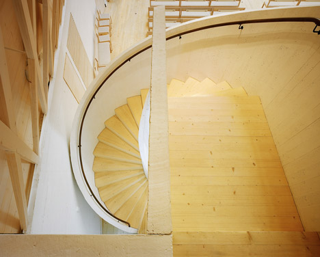 Kuokkala Church by Lassila Hirvilammi Kuokkala Church by Lassila Hirvilammi