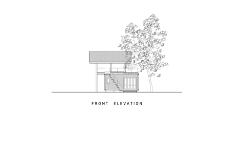 Lake House by Damith Premathilake Lake House by Damith Premathilake