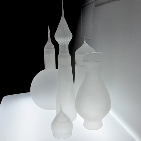 Minarets by Ezgi Turksoy & Kacper Hamilton Minarets by Ezgi Turksoy & Kacper Hamilton