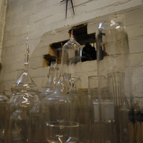 Minarets by Ezgi Turksoy & Kacper Hamilton Minarets by Ezgi Turksoy & Kacper Hamilton