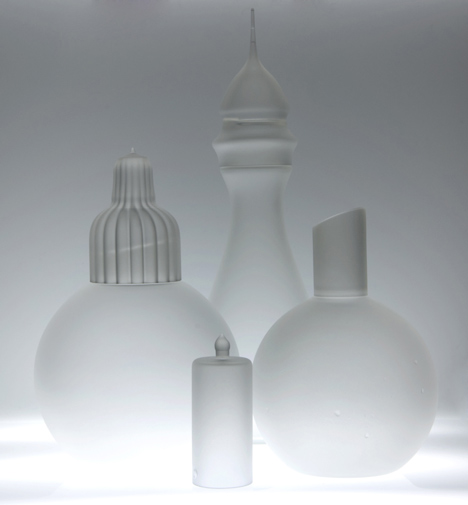 Minarets by Ezgi Turksoy & Kacper Hamilton Minarets by Ezgi Turksoy & Kacper Hamilton